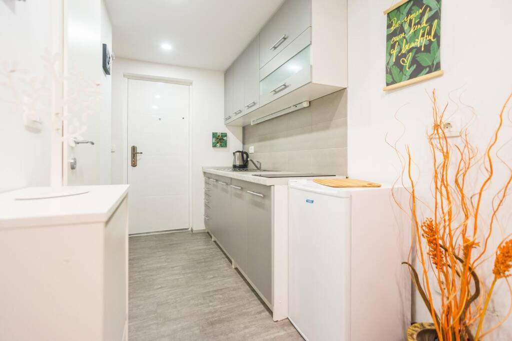 Apartma N'Poznam Tobacna Ljubljana Exterior photo