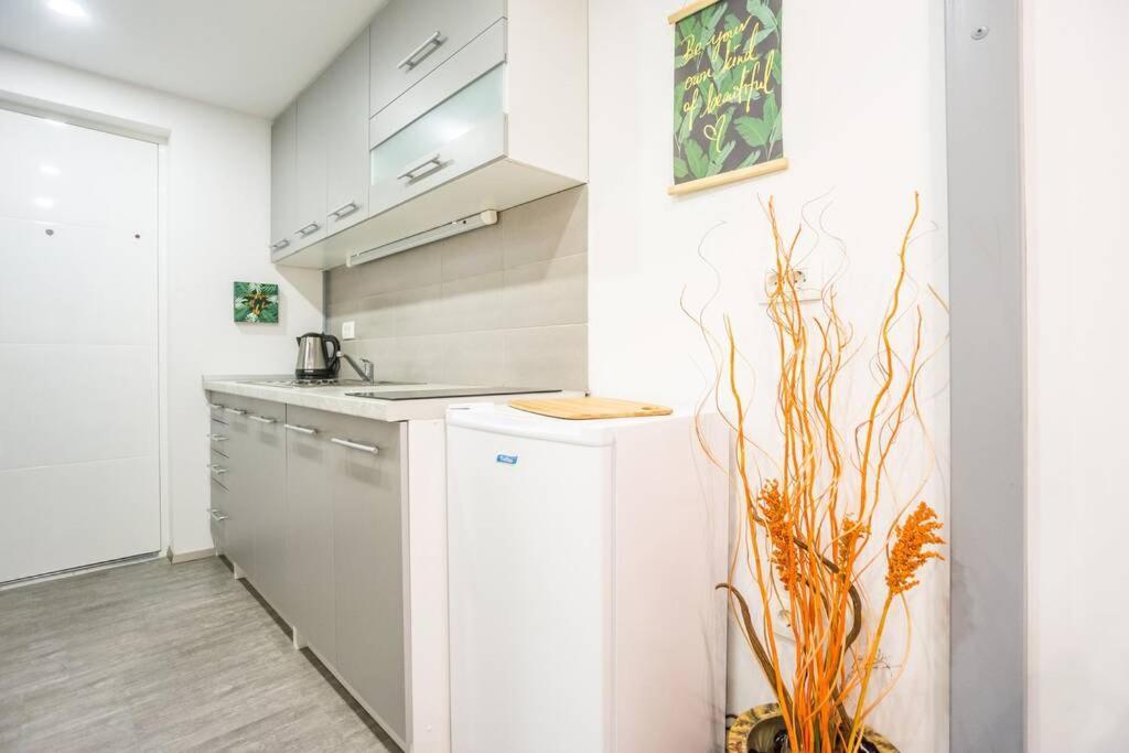 Apartma N'Poznam Tobacna Ljubljana Exterior photo